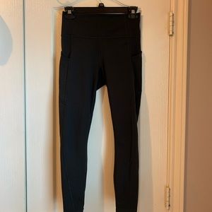 BRAND NEW Fabletic leggings